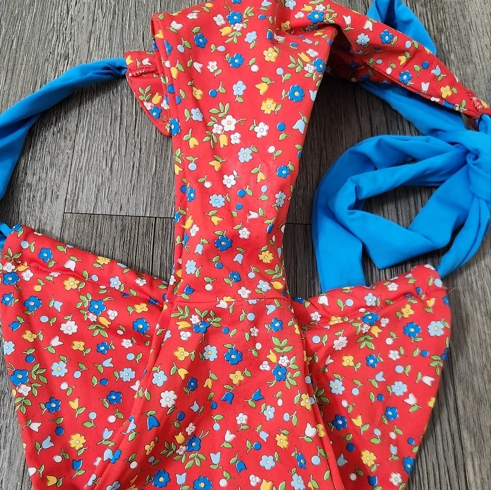 Neq!Frankie's Bikinis Kearly Bikini‎ Bottom